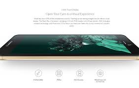 Alcatel Flash Plus 2 4G Smartphone ...
