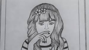 We have anime, hentai, porn, cartoons, my little pony, overwatch, pokemon, naruto, animated Farjana Drawing Academy Easy Way To Draw A Girl With Hat Step By Step Pencil