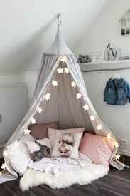 Bed Room Tent Girl Room Baby Room Decor Kids Bedroom