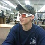 Jacob Courchaine Obituary