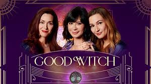 'i do' means i do know i could. Watch Good Witch Season 3 Prime Video