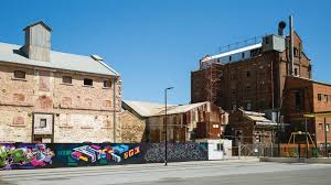 Dining in port adelaide, greater adelaide: Port Adelaide Travel Guide Wotif