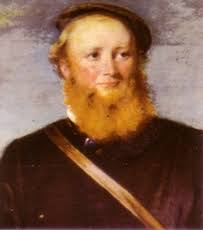 Thomas William Coke (1): Familjeträd av frebault