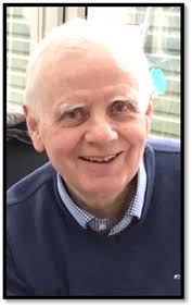 Condolence Book for Philip (Phil) SMITH (Cabinteely, Dublin)