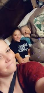 Mavis Taylor Baham Obituary