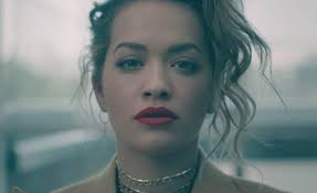 Video: Rita Ora