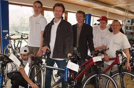 Perspektiven Auch Fur Behinderte Neckar Erms Reutlinger General Anzeiger Gea De