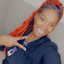 Gloria Rodriguez ABC7