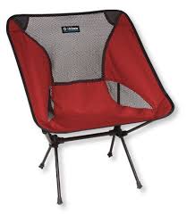 Helinox Chair One Now On Sale At L L Bean Camping Chairs Cheap Computer Chairs Camp Furniture