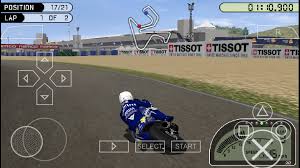 Motogp new season with super cheat eur ppsspp. Download Moto Gp Psp