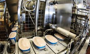 Inside The Dairy Plant By All Mayfield Dairy S Accounts Reputation Is Quality 2015 10 27 Dairy Foods