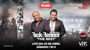 See more of rick e renner on facebook. Live Da Dupla Rick Renner Completo Youtube