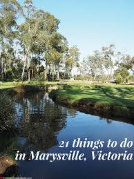 2.5 out of 5.0 stars. 21 Things To Do In Marysville Victoria Mr And Mrs Romancemr And Mrs Romance