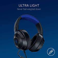 As the main characters of the saga sailed across the sea of greenland, they encountered two monsters, the lyngbakr and the hafgufa. Razer Kraken X Console Headset Electromall