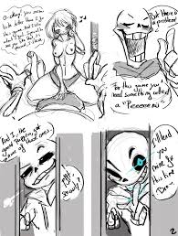 First Date  monster kid :: papyrus :: sans :: chara :: Frisk :: Undertale  characters :: Undertale porn :: undertale :: spirale :: r34 :: first date  :: comics porn ::