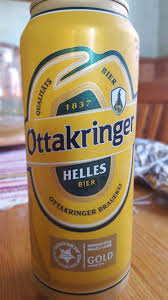 Ottakringer 5 2 Austria Cerveja