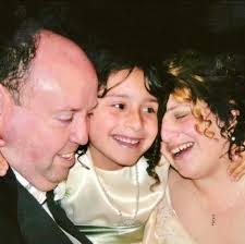 Headed down Anaheim Street!