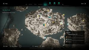 When to hit the builder in assassin's creed? The Big Finish Walkthrough How To Beat The Builder Assassin S Creed Valhalla Game8