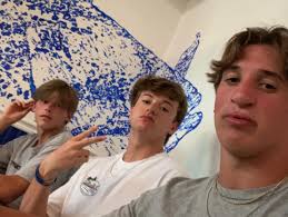 I just wanna ball…7️⃣ #LU