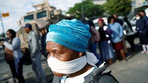 What we know about the new variant researchers warn that the variant, now detected in the u.s. Concerns Mount That A New Covid 19 Variant Could Be Spreading In Africa Devex