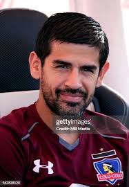 19 Colo Colo Julio Barroso Photos & High Res Pictures