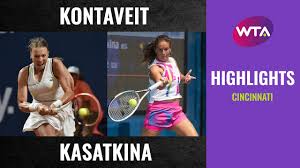 A perfect coaching by philippe dehaes, daria kasatkina's coach ! Exclusive Coach Of Daria Kasatkina Eyeing Top 10 Return Ubitennis