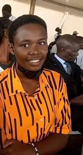 Social media 'investigators' dig into Frank Gashumba's fiancée's past as  old photos resurface FULL STORY