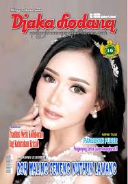 Djaka Lodang No. 16-2022