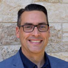 TLHA Leadership. Sharing, Providing & Inspiring Hope.