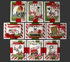 Get creative and fill your time with a new hobby. Homemade Christmas Cards Kits Cheap Online Shopping