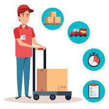 Redtick works round the clock and delivers anything from fresh produces to household products, baby goods, confectioneries and delivery coverage: Everything About 24 Hours Delivery Service In Malaysia