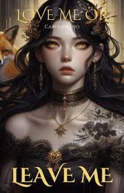 LOVE ME OR LEAVE ME ━ Jasper Hale