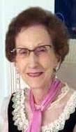 Mary Kamberos Obituary