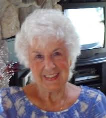 OBITUARY: Marilyn Hoover