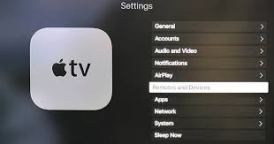 In this new special episode, the team returns for their annual everlight party. Here S How To Set The Apple Tv Remote To Not Launch The Tv App The Mac Observer