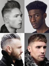 How To Choose The Right Haircut For Your Face Shape Fashionbeans Heart Face Shape Face Shape Hairstyles Oval Face Haircuts