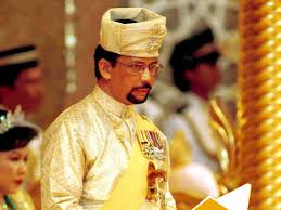 Sultan of Brunei: Everything we know about his lavish life - Insider