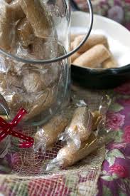 Caramel Pastillas Pastillas Tostado No Cook Meals Filipino Dessert Recipes Favorite Dish