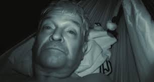 Watch terrifying moment Phillip Schofield battles raging storm that  threatens to destroy his Cast Away camp