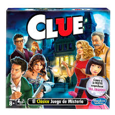 ¡todos los grandes juegos de mesa de tu hogar (o infancia) están disponibles de forma gratuita en nuestra colección! Juego De Mesa Clue