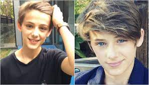 An de an fiecare zi este unică în societate 23 februarie 2021, 07:300. Pro Tv Poate Fi Considerat Cel Mai Frumos Baiat Din Lume Ce S A Intamplat Dupa Ce O Colega A Publicat O Poza Pe Twitter