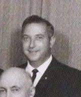 Charles Curtis “Curt” Headington (1928-2012)