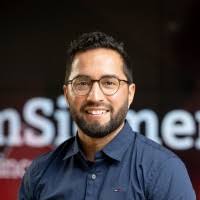 50+ Profile mit dem Suchbegriff „Daniel Vogel“