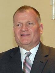 Past Presidents (1981