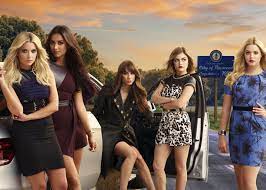 Pretty Little Liars Season 2 Putlocker Promotions