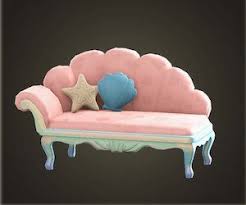 The mermaid dresser can be obtained from crafting, which requires 2× pearl, 1× giant clam, and 3×. Animal Crossing Mermaid Set List How To Get Furniture Dress Acnh Gamewith