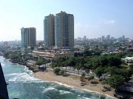 Santo Domingo Capital Of Dominican Republic Countries Of The World Santo Domingo San Francisco Skyline
