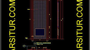 Tahapan pembuatan kolam renang kontruksi kolam renang kolamrenangpro. Detail Pintu Kamar Mandi Contoh Gambar Autocad Dwg