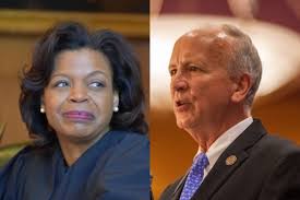 Civil Rights Loom Large in North Carolina's Supreme Court Elections