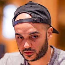 Campeonato WPT Prime